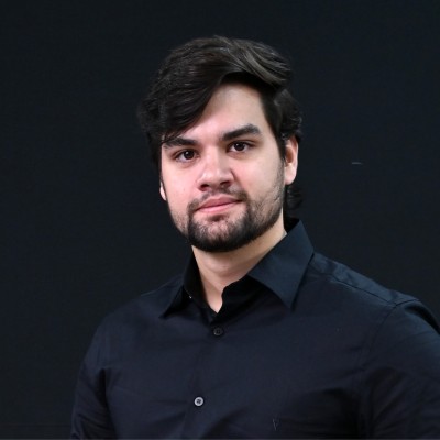 João Vitor Saraiva